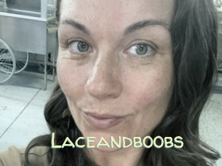 Laceandboobs