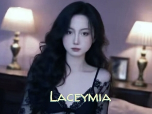 Laceymia