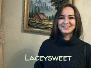Laceysweet