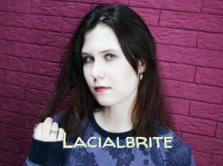 Lacialbrite