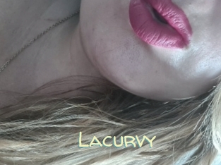 Lacurvy