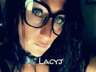 Lacyj