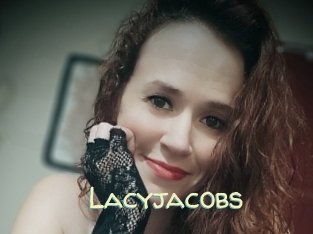 Lacyjacobs