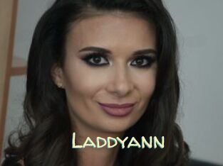 Laddyann