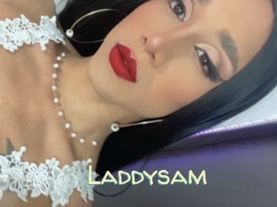 Laddysam
