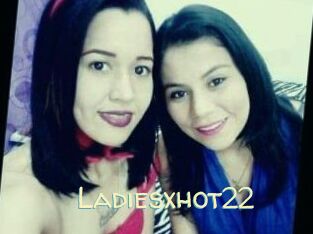 Ladiesxhot22