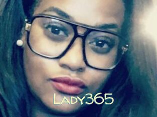 Lady365