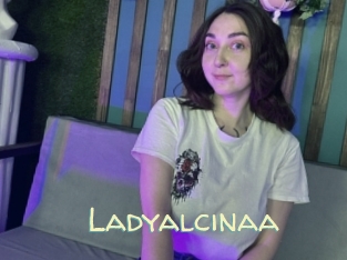 Ladyalcinaa