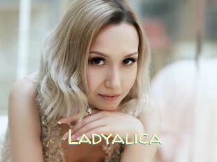 Ladyalica