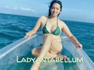 Ladyantabellum