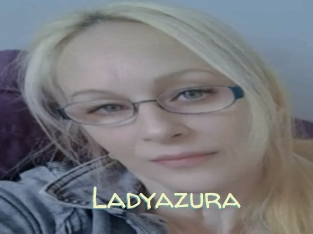 Ladyazura