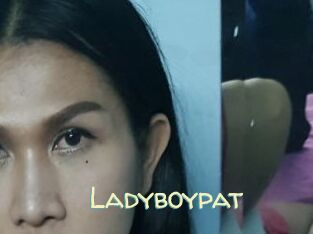 Ladyboypat