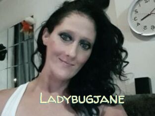 Ladybugjane
