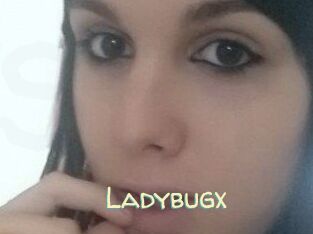 Ladybugx