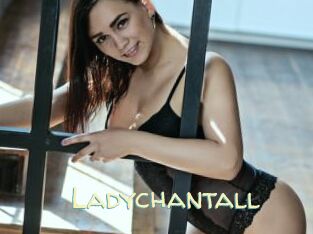 Ladychantall