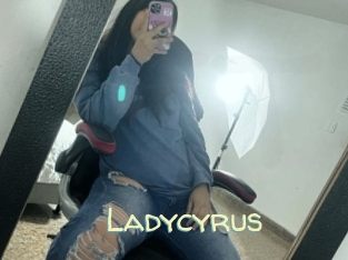 Ladycyrus