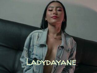 Ladydayane
