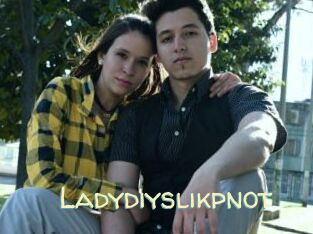 Ladydiyslikpnot