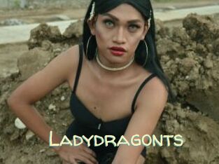 Ladydragonts