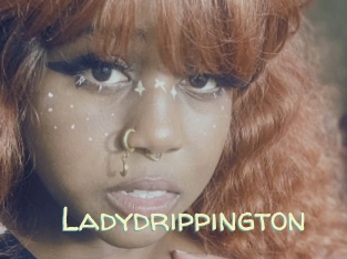 ladydrippington Sexy Tchat
