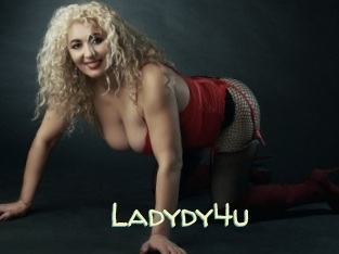 ladydy4u Sexy Tchat