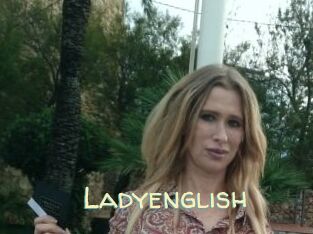 Ladyenglish