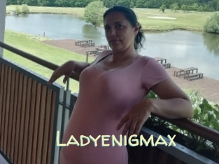 Ladyenigmax