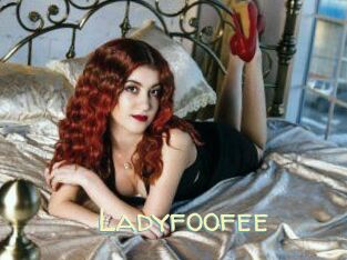 Ladyfoofee