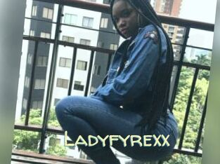 Ladyfyrexx