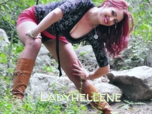 ladyhellene Sexy Tchat