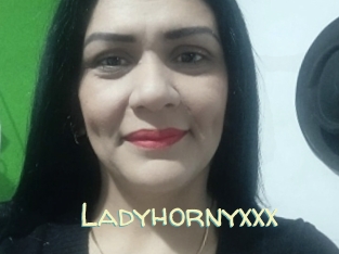 Ladyhornyxxx