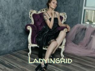 Ladyingrid