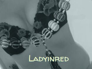 ladyinred Sexy Tchat