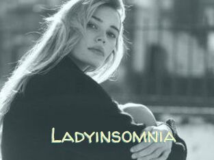 Ladyinsomnia