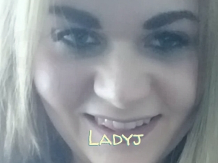 Ladyj