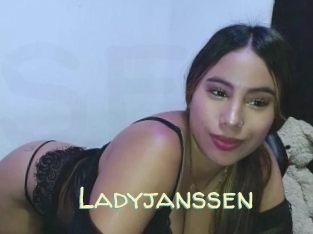 Ladyjanssen