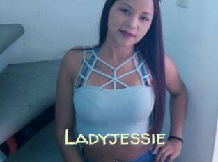 Ladyjessie