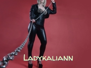 ladykaliann Sexy Tchat