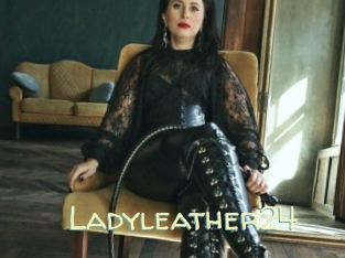 Ladyleather24