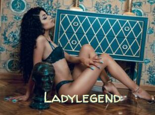 Ladylegend