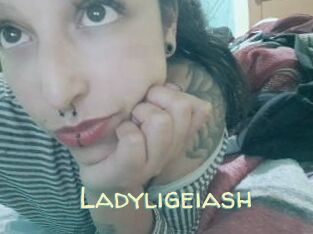 Ladyligeiash