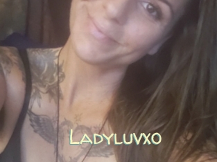 ladyluvxo Sexy Tchat