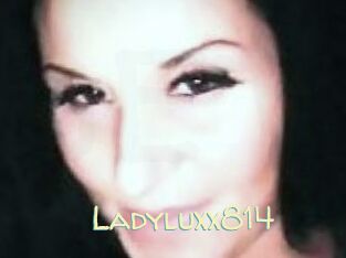 Ladyluxx814