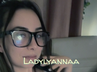 Ladylyannaa