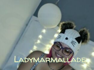 Ladymarmallade