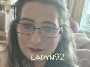 Ladyn92