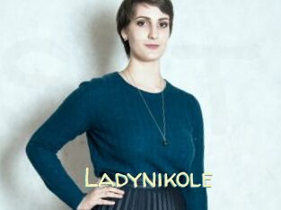 Ladynikole