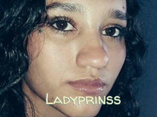 Ladyprinss