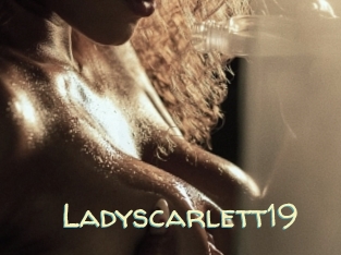 Ladyscarlett19