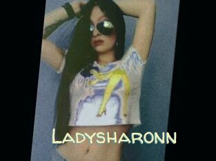 Ladysharonn